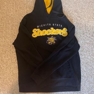 Wichita State Hoodie